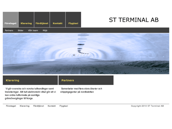 www.stterminal.com