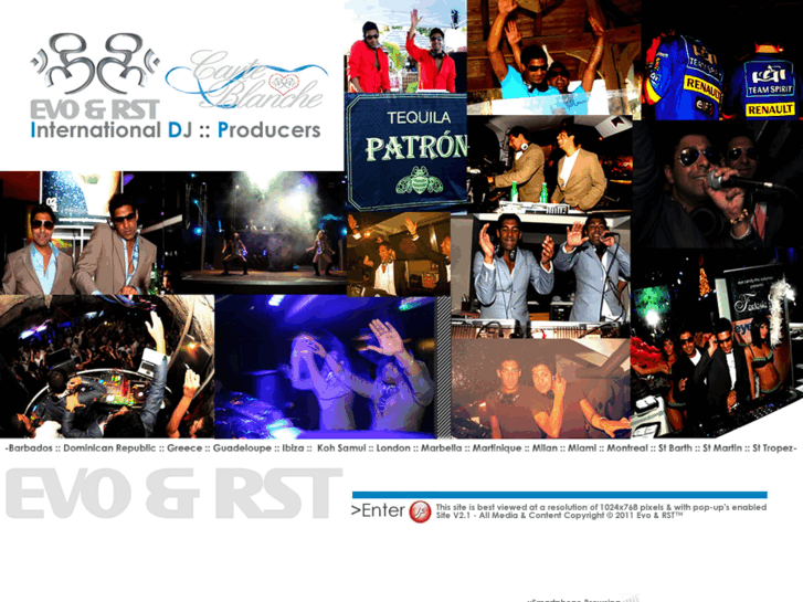 www.evoandrst.com