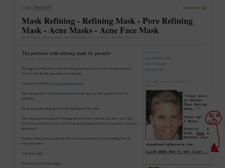 www.maskrefining.com