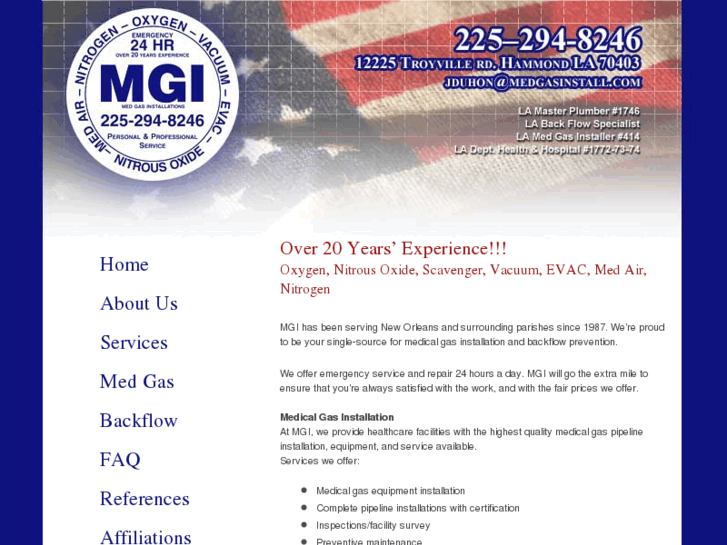 www.medgasinstall.com