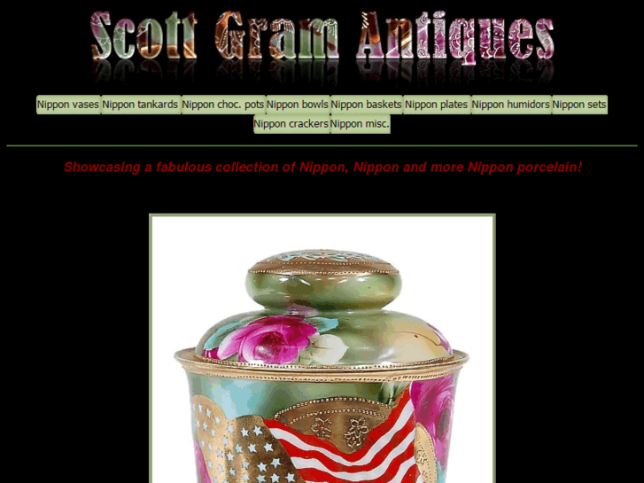 www.scottgramantiques.com