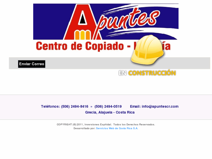 www.apuntescr.com