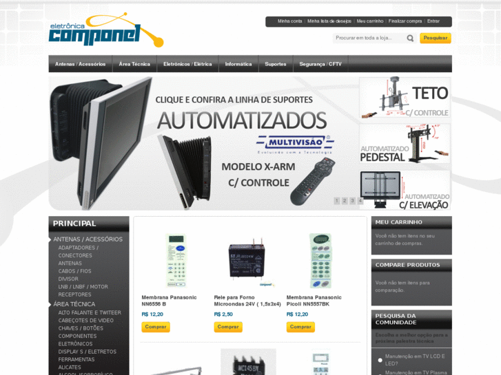 www.componel.com