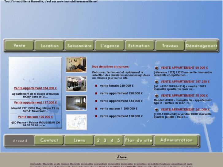 www.immobilier-marseille.net