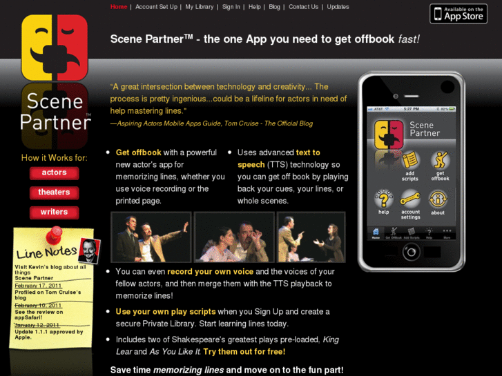 www.mytheaterapps.com