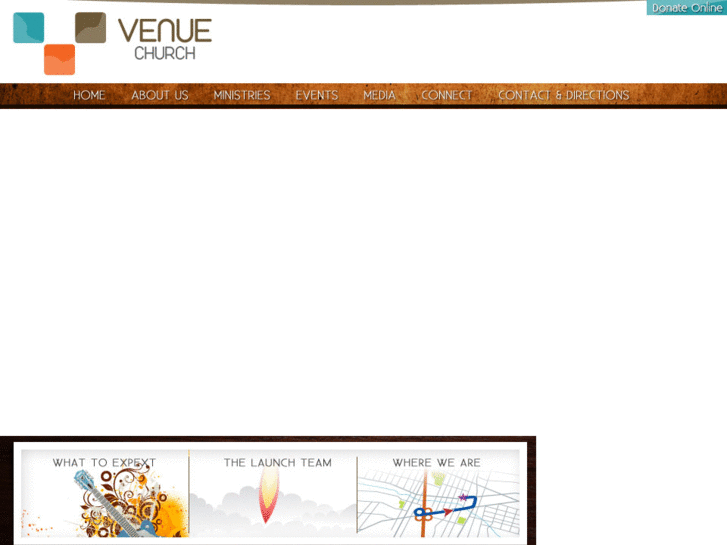 www.venuechurchonline.com