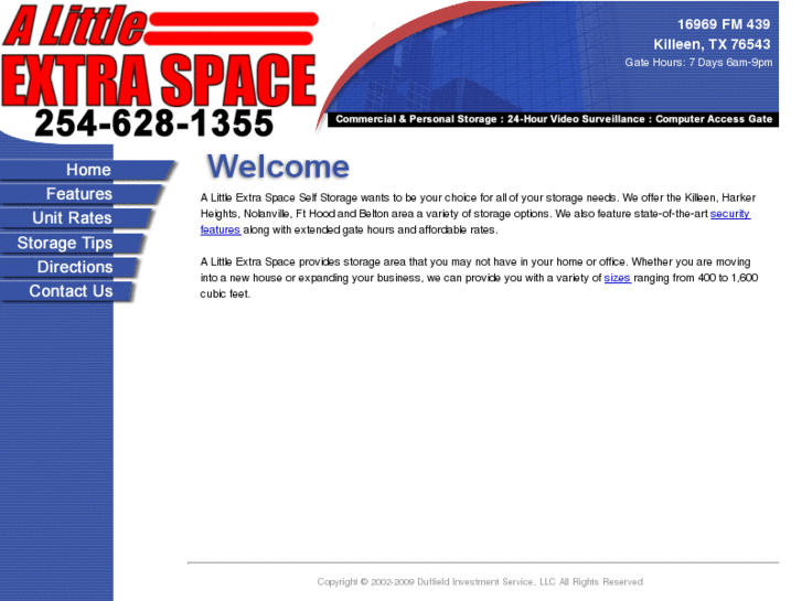 www.alittleextraspace.com