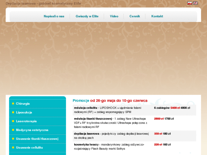 www.elite.waw.pl