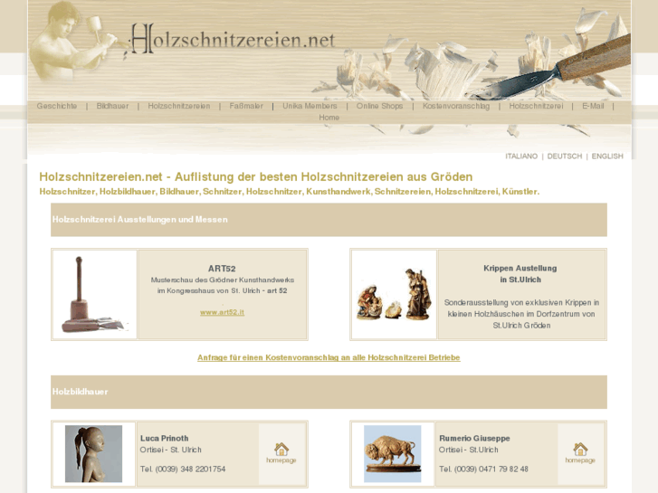 www.holzbildhauer.org