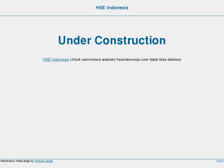 www.hseindonesia.com