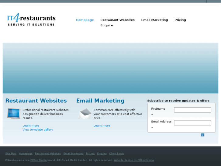 www.it4restaurants.com