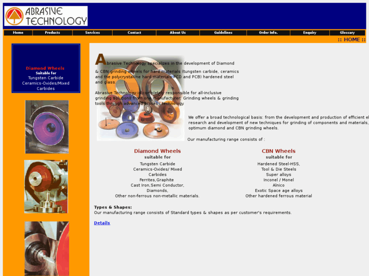 www.abtechindia.com