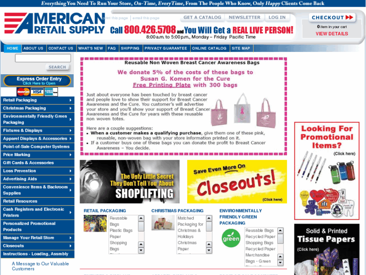 www.americanretailsupply.com