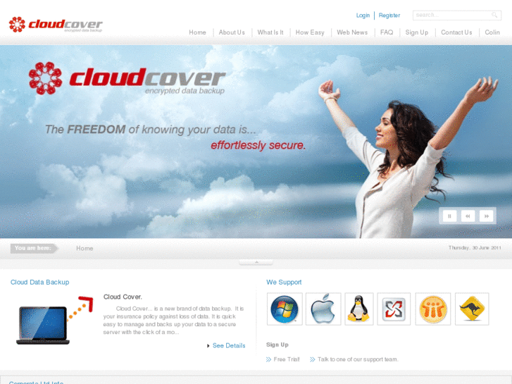 www.cloudcover.com.au