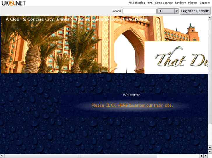www.dubai-fabulous.com