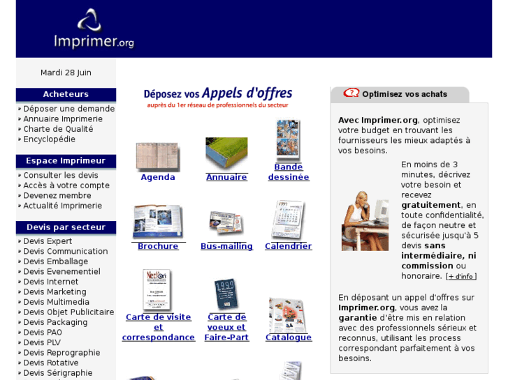 www.imprimer.org