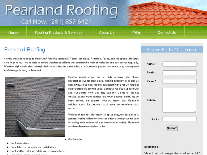 www.pearlandroofing.org