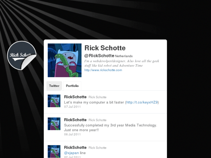 www.rickschotte.com