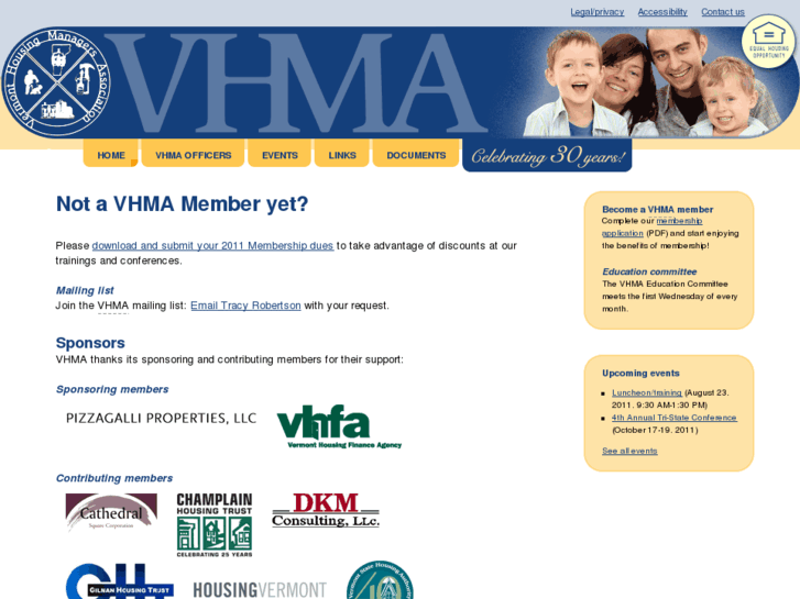 www.vhma.net