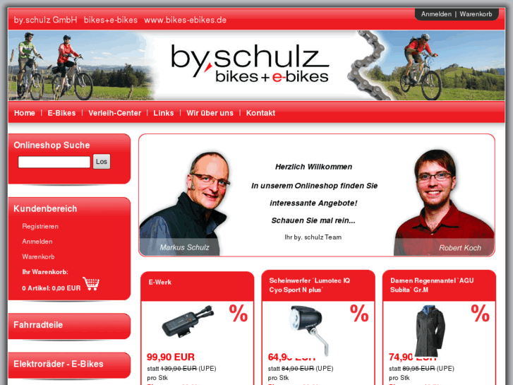www.bikes-ebikes.com