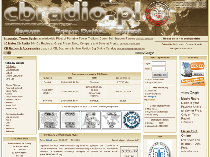 www.cbradio.pl