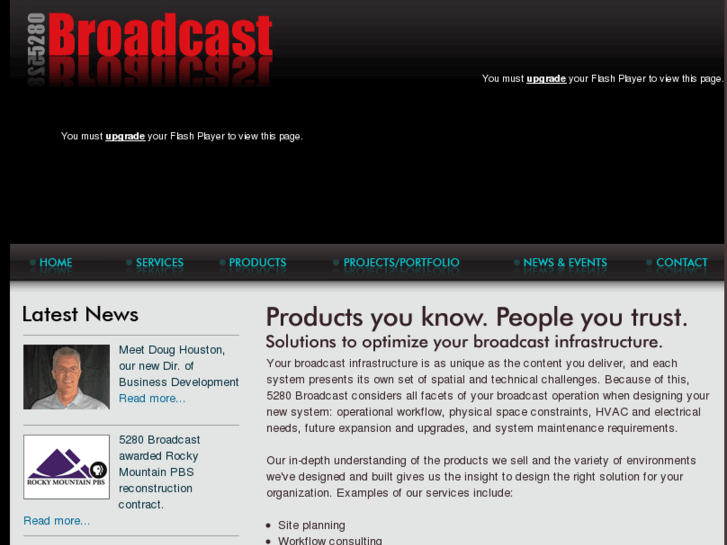 www.5280broadcast.com