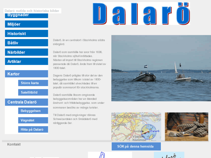 www.dalaro.biz