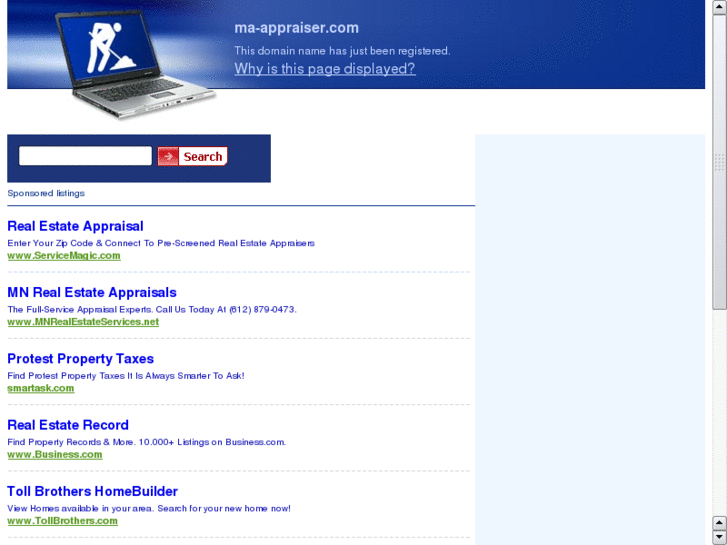 www.ma-appraiser.com