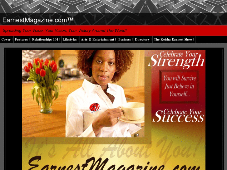 www.earnestmagazine.com