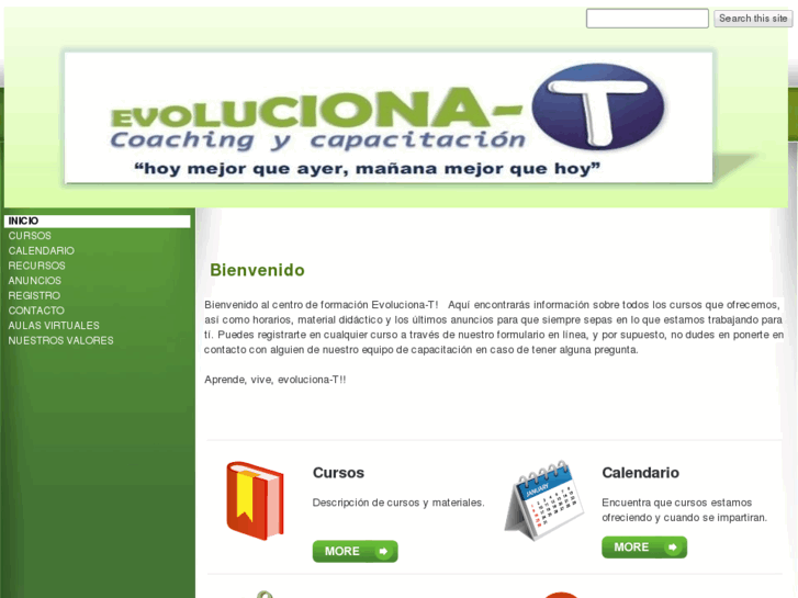 www.evoluciona-t.org