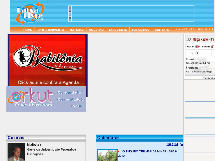 www.faixalivre.com