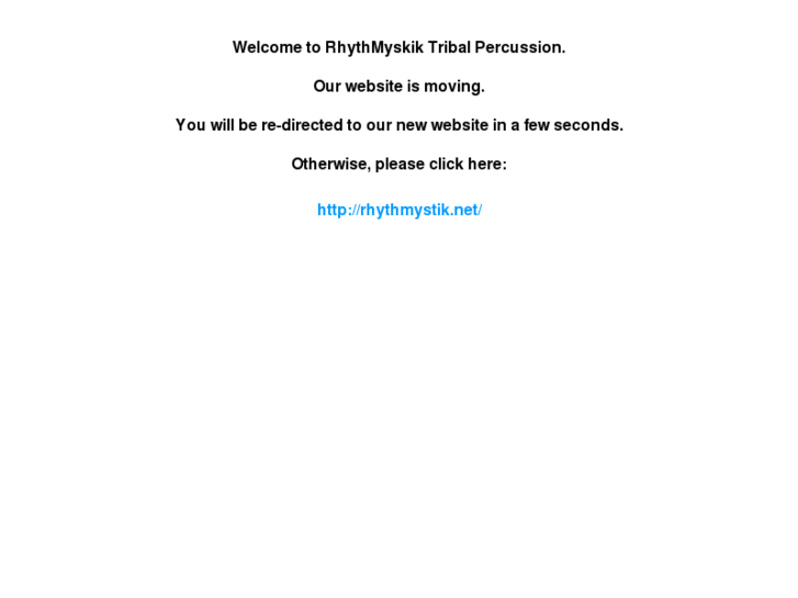 www.rhythmystik.com