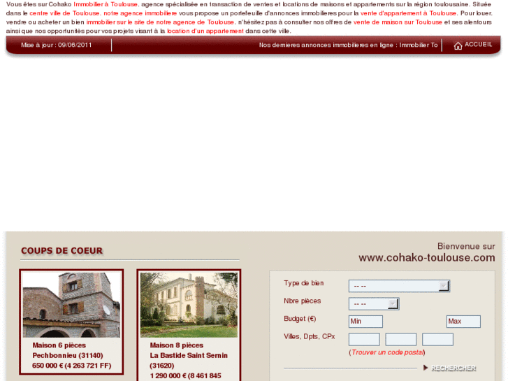 www.cohako-toulouse.com
