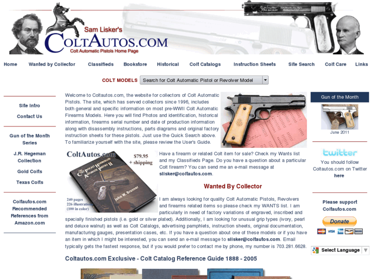www.colt25.com