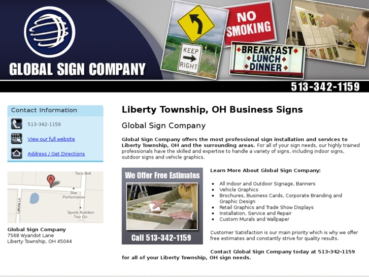 www.globalsigncomp.com