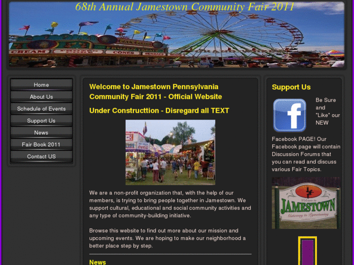 www.jamestownfair.org