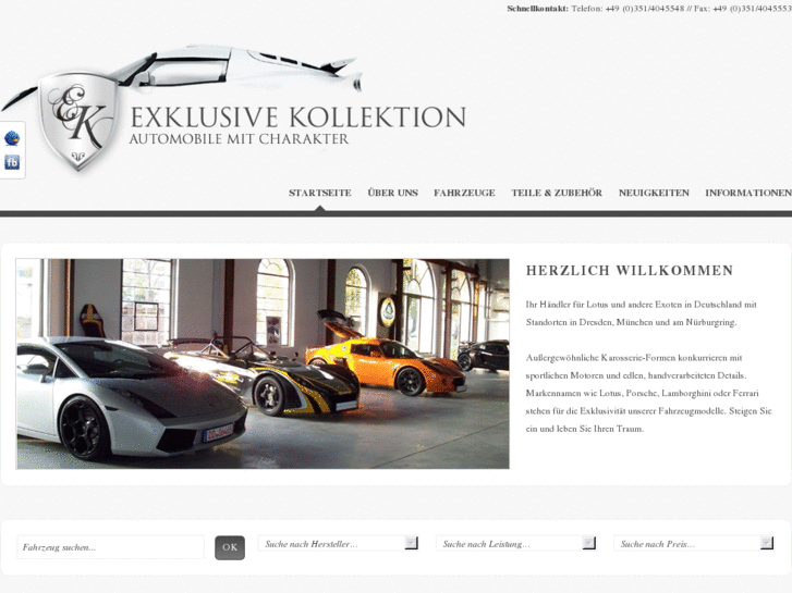 www.lotus-jahreswagen.com