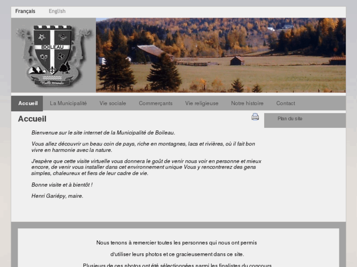 www.municipaliteboileau.ca