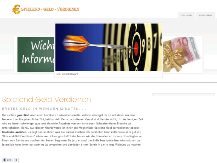 www.spielend-geld-verdienen.org