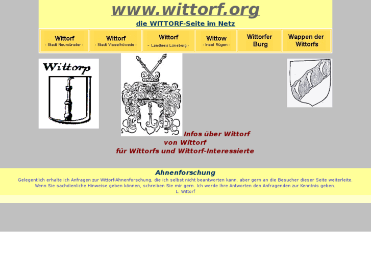 www.wittorf.org