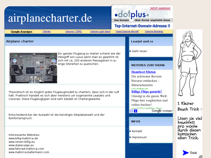 www.charter-plane.de