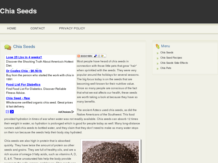 www.chiaseeds.net