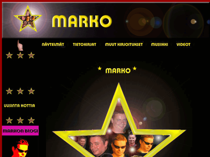 www.markopyhtila.com