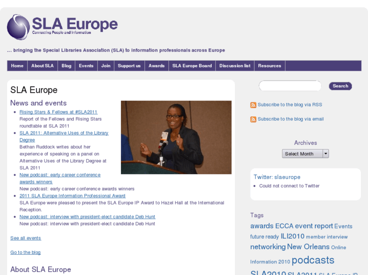 www.sla-europe.org