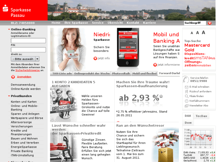 www.sparkasse-passau.de
