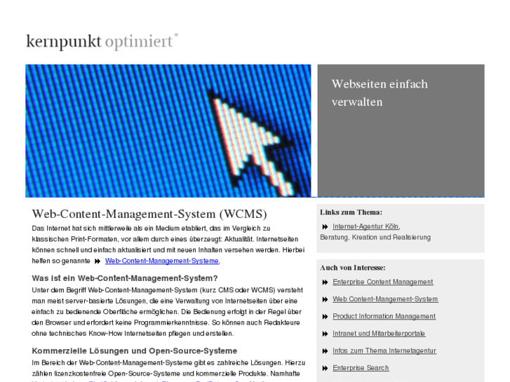 www.web-content-management-system.de