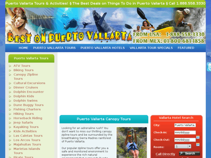 www.bestonpuertovallarta.com