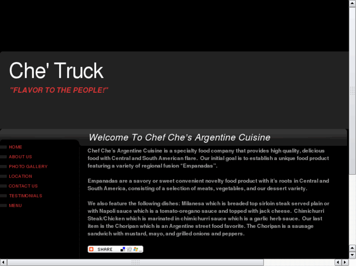 www.chetruck.com