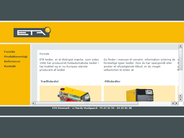 www.eta-denmark.com