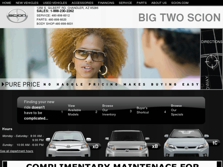 www.bigtwoscion.com